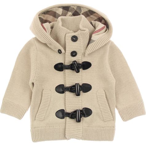 toddler burberry hoodie|Burberry outfit baby boy.